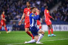 Nhận định, soi k&egrave;o Gil Vicente vs Porto, 2h15 ng&agrave;y 19/8: Kh&oacute; cho chiếu tr&ecirc;n