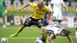 Nhận định, soi k&egrave;o Hacken vs Osters, 21h30 ng&agrave;y 17/8: Dễ h&ograve;a