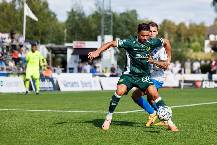 Nhận định, soi k&egrave;o Hammarby vs GAIS, 21h30 ng&agrave;y 17/8: Đối thủ kỵ rơ