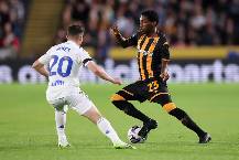 Nhận định, soi k&egrave;o Hull City vs Oxford United, 21h00 ng&agrave;y 17/8: Bầy Hổ ra oai