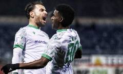 Nhận định, soi k&egrave;o Makedonikos FC vs Levadiakos, 21h00 ng&agrave;y 18/8: Chiến thắng nhọc nhằn