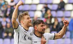 Nhận định, soi k&egrave;o Preussen Munster vs Hertha Berlin, 23h00 ng&agrave;y 18/8: Tin v&agrave;o cửa dưới