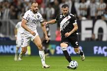 Nhận định, soi k&egrave;o Santos vs Vasco da Gama, 2h00 ng&agrave;y 18/8: Bứt ph&aacute;