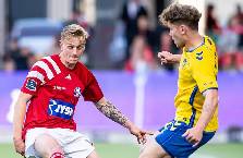 Nhận định, soi k&egrave;o Viborg vs Silkeborg, 21h00 ng&agrave;y 17/8: Bất ph&acirc;n thắng bại