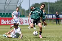 Nhận định, soi k&egrave;o Wisla Plock vs Legia Warszawa, 1h15 ng&agrave;y 18/8: Bất ngờ từ t&acirc;n binh