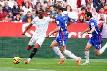 Si&ecirc;u m&aacute;y t&iacute;nh dự đo&aacute;n Athletic Bilbao vs Sevilla, 0h30 ng&agrave;y 18/8