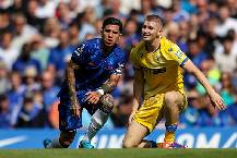 Si&ecirc;u m&aacute;y t&iacute;nh dự đo&aacute;n Chelsea vs Crystal Palace, 20h00 ng&agrave;y 17/8