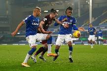 Si&ecirc;u m&aacute;y t&iacute;nh dự đo&aacute;n Leeds vs Everton, 2h00 ng&agrave;y 19/8