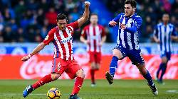 Soi k&egrave;o g&oacute;c Espanyol vs Atletico Madrid, 02h30 ng&agrave;y 18/8
