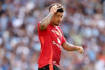 V&igrave; sao Jadon Sancho chưa thể rời MU?