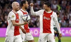 Nhận định, soi k&egrave;o Ajax vs Cambuur, 1h ng&agrave;y 19/9