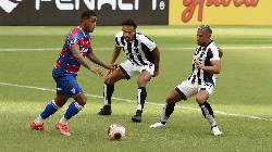 Nhận định, soi k&egrave;o Ceara vs Santos, 7h ng&agrave;y 19/9