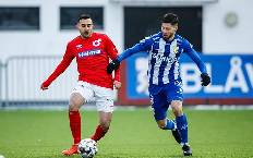 Nhận định, soi k&egrave;o Degerfors vs Sirius, 20h00 ng&agrave;y 18/9