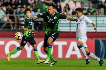 Nhận định, soi k&egrave;o Jeonbuk Motors vs Suwon Bluewings, 12h20 ng&agrave;y 18/9