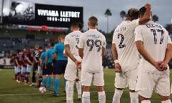 Nhận định, soi k&egrave;o Minnesota vs LA Galaxy, 7h07 ng&agrave;y 19/9