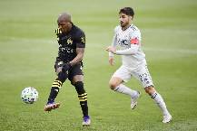Nhận định, soi k&egrave;o New England vs Columbus Crew, 6h07 ng&agrave;y 19/9