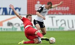 Nhận định, soi k&egrave;o Sandhausen vs Heidenheim, 18h30 ng&agrave;y 18/9