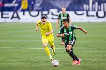 Nhận định, soi k&egrave;o Austin vs Nashville, 8h ng&agrave;y 18/9