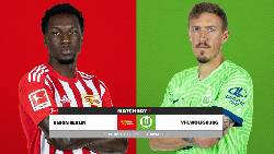 Nhận định, soi k&egrave;o Union Berlin vs Wolfsburg, 20h30 ng&agrave;y 18/9