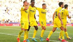 Nhận định, soi k&egrave;o Villarreal vs Sevilla, 21h15 ng&agrave;y 18/9