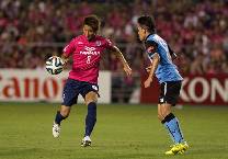 Ph&acirc;n t&iacute;ch k&egrave;o hiệp 1 J&uacute;bilo Iwata vs Cerezo Osaka, 17h00 ng&agrave;y 17/9