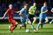 Soi k&egrave;o b&oacute;ng đ&aacute; Đan Mạch h&ocirc;m nay 18/9: Randers vs Silkeborg 
