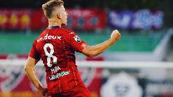 Soi k&egrave;o, dự đo&aacute;n Macao Fagiano vs V-Varen Nagasaki, 17h ng&agrave;y 17/9