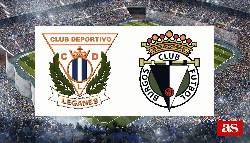 Soi k&egrave;o, dự đo&aacute;n Macao Leganes vs Burgos, 19h ng&agrave;y 18/9