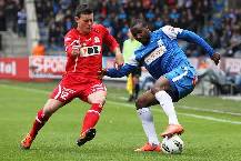 Soi k&egrave;o, dự đo&aacute;n Macao Standard Liege vs Club Brugge, 23h30 ng&agrave;y 18/9