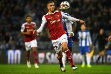 Soi k&egrave;o t&agrave;i xỉu Braga vs Vizela h&ocirc;m nay, 2h30 ng&agrave;y 19/9