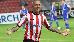 Soi k&egrave;o t&agrave;i xỉu Korona Kielce vs Gornik Zabrze h&ocirc;m nay, 17h30 ng&agrave;y 18/9