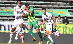 Soi k&egrave;o t&agrave;i xỉu Newell's Old Boys vs Sarmiento Junin h&ocirc;m nay, 6h30 ng&agrave;y 18/9