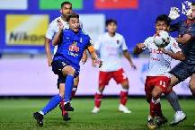 Soi k&egrave;o t&agrave;i xỉu Prachuap vs BG Pathum h&ocirc;m nay, 17h30 ng&agrave;y 18/9