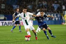 Nhận định, soi k&egrave;o Darmstadt vs Gladbach, 22h30 ng&agrave;y 17/9