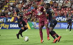 Nhận định, soi k&egrave;o Deportivo Pasto vs Deportes Tolima, 8h20 ng&agrave;y 18/9