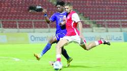 Nhận định, soi k&egrave;o Dhofar vs Bahla, 20h40 ng&agrave;y 18/9