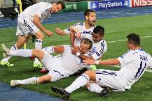 Nhận định, soi k&egrave;o Dynamo Kyiv vs Vorskla Poltava, 21h00 ng&agrave;y 18/9