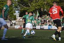 Nhận định, soi k&egrave;o Ekenas vs HIFK, 22h00 ng&agrave;y 17/9