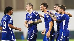 Nhận định, soi k&egrave;o Ibri vs Al Nasr, 20h35 ng&agrave;y 18/9