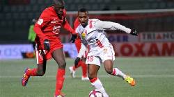 Nhận định, soi k&egrave;o Nancy vs Dijon, 23h15 ng&agrave;y 18/9