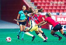 Nhận định, soi k&egrave;o Nữ Club Leon vs Nữ Atletico San Luis, 8h06 ng&agrave;y 18/9