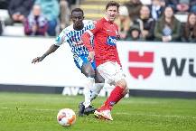 Nhận định, soi k&egrave;o Odense BK vs Silkeborg, 0h00 ng&agrave;y 19/9
