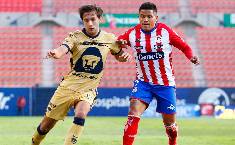 Nhận định, soi k&egrave;o Pumas UNAM vs Atletico San Luis, 1h00 ng&agrave;y 18/9