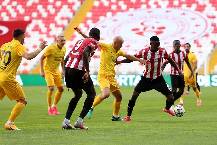 Nhận định, soi k&egrave;o Sivasspor vs Ankaragucu, 0h00 ng&agrave;y 19/9