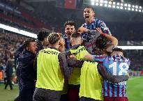 Nhận định, soi k&egrave;o Trabzonspor vs Besiktas, 0h00 ng&agrave;y 18/9