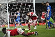 Ph&acirc;n t&iacute;ch k&egrave;o hiệp 1 Everton vs Arsenal, 22h30 ng&agrave;y 17/9