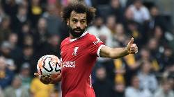 Salah ch&iacute;nh thức đi v&agrave;o lịch sử của Premier League