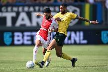Nhận định, soi k&egrave;o Ajax vs Fortuna Sittard, 1h00 ng&agrave;y 19/9: Nhọc nhằn vượt ải
