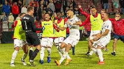 Nhận định, soi k&egrave;o Alashkert vs Gandzasar Kapan, 20h00 ng&agrave;y 18/9: T&igrave;m lại niềm vui