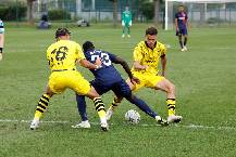 Nhận định, soi k&egrave;o Club Brugge(U19) vs Dortmund(U19), 20h30 ng&agrave;y 18/9: Bắt nạt đối thủ